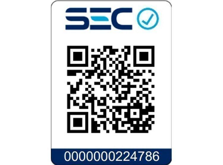 Convector eléctrico Wally C 1500-2