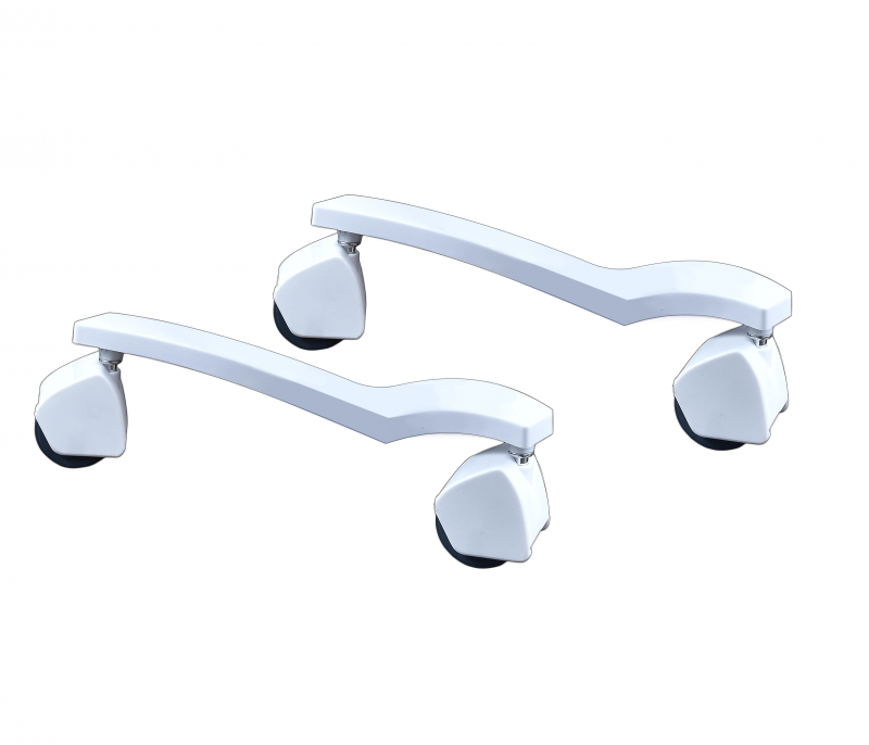 Convector eléctrico Wally C 1500-4