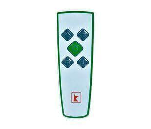 Pack 3 Convectores eléctrico Wally Glass 1000-3