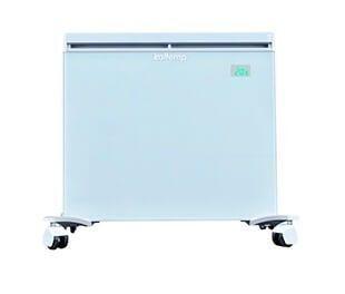 Pack 3 Convectores eléctrico Wally Glass 1000-1