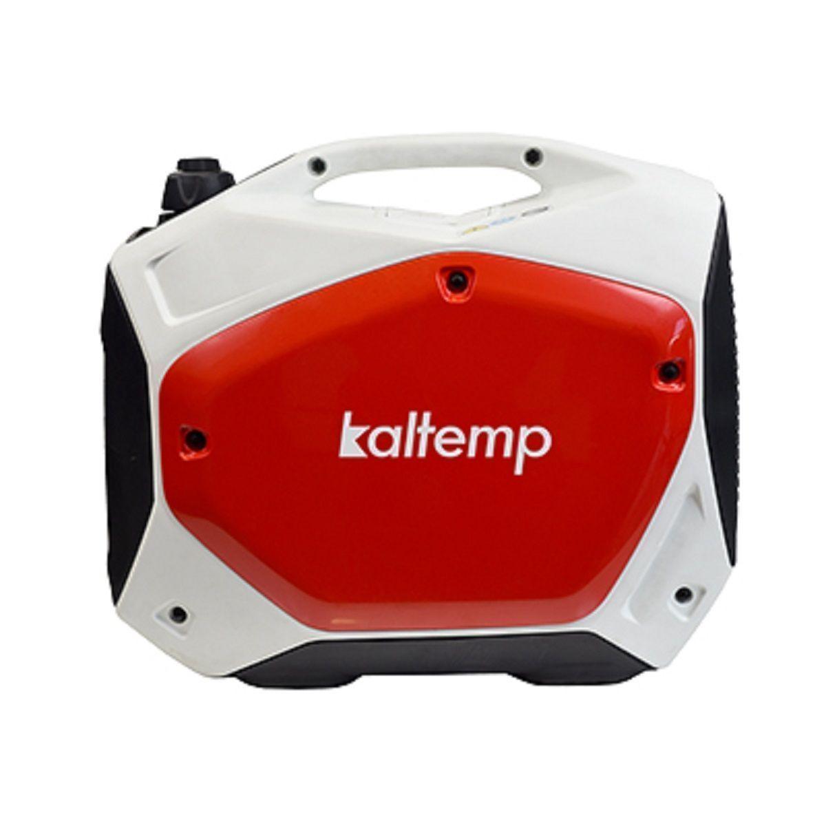 Generador Bencinero Watson 2200 Kaltemp-0