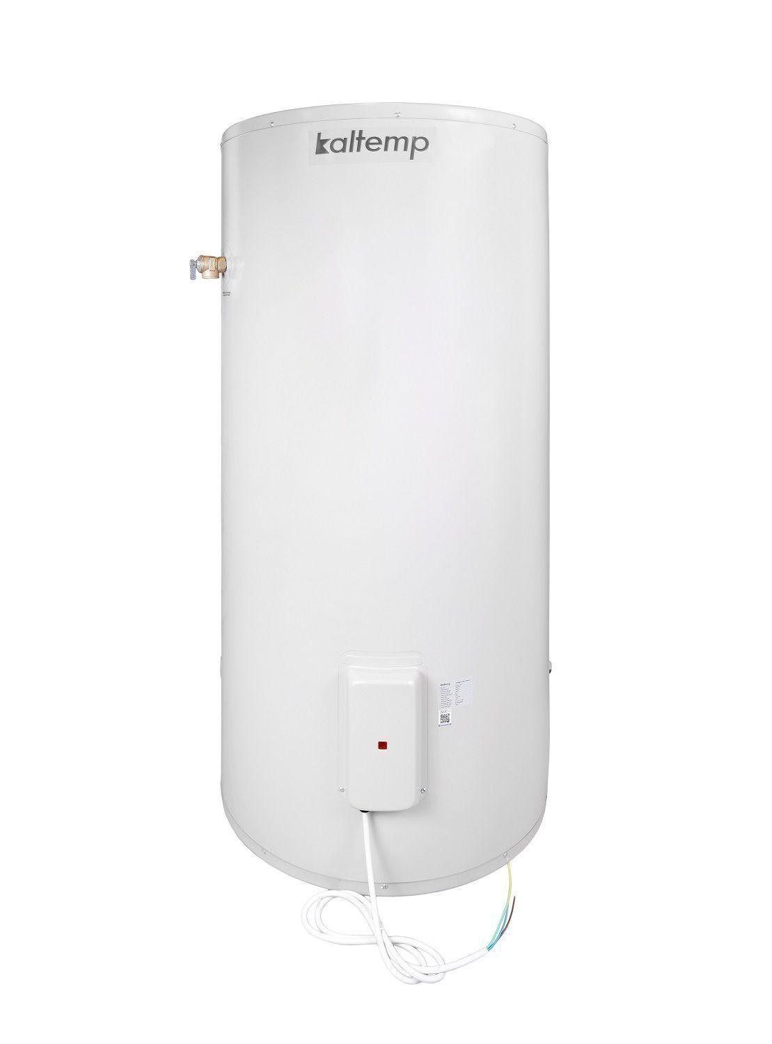 Termo Eléctrico de Agua 300Lts Kaltemp-0