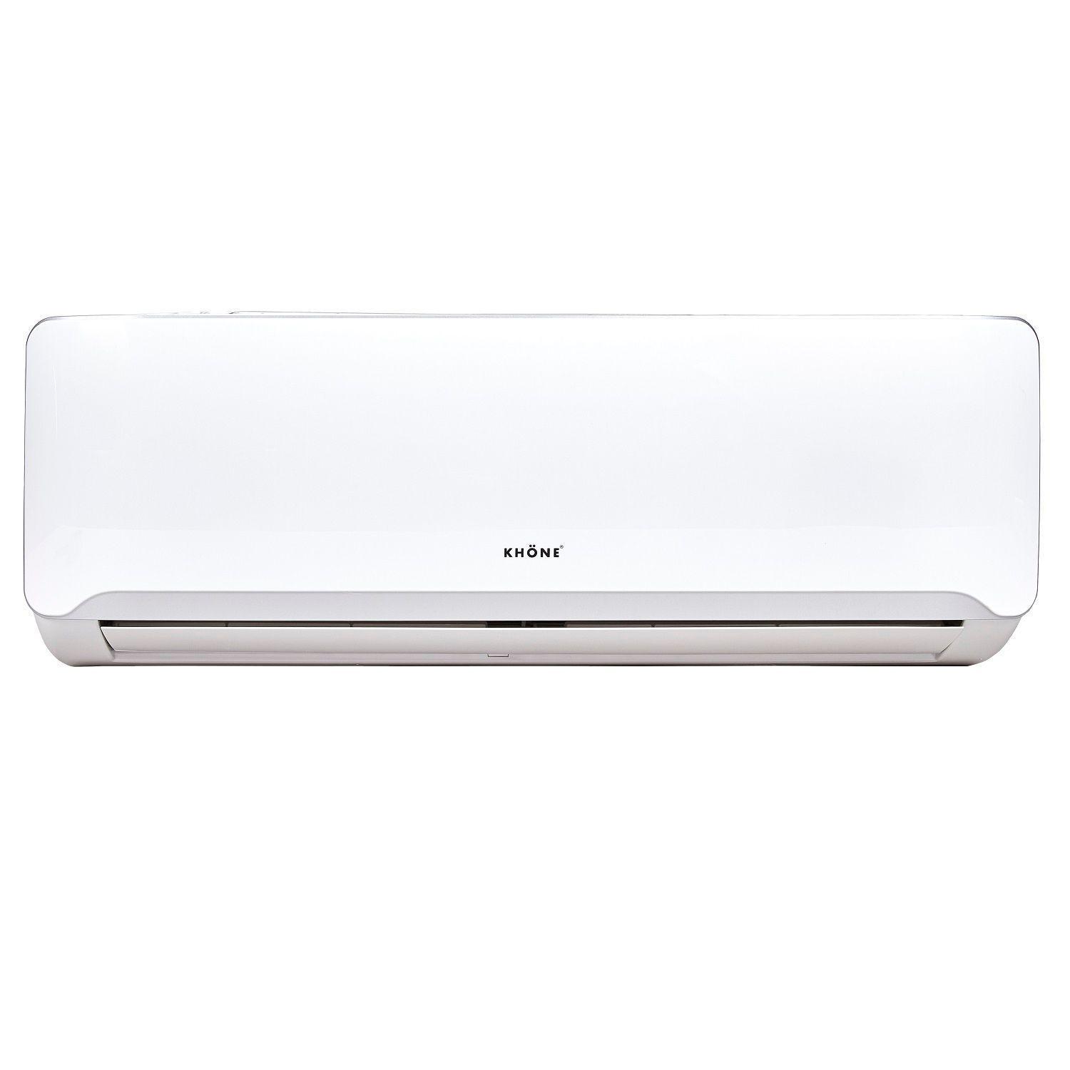 Aire Acond. 24.000 BTU WIFI On/Off Khone-0