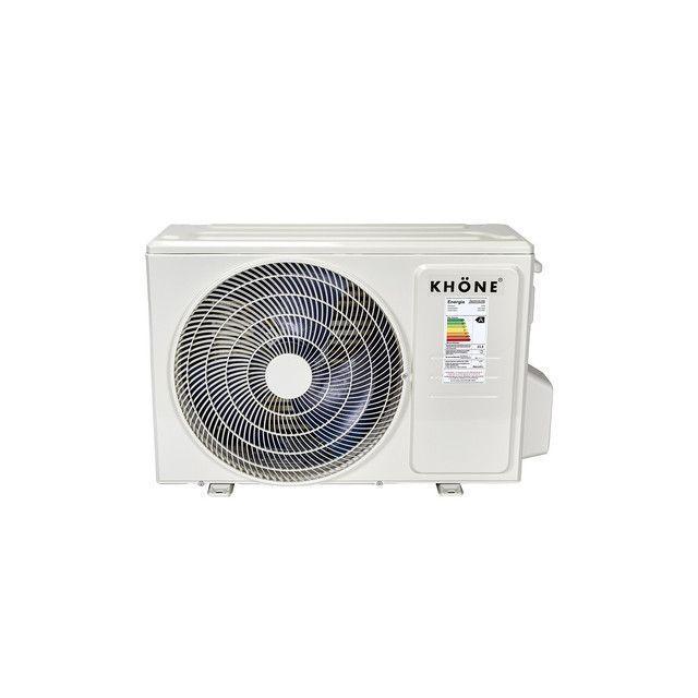 Aire Acond. 12.000 BTU WIFI On/Off Khone-2