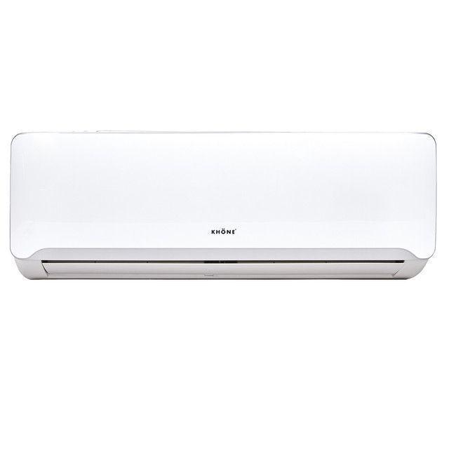 Aire Acond. 12.000 BTU WIFI On/Off Khone-0