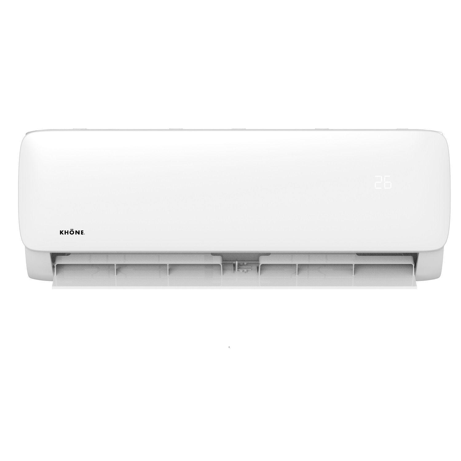 Aire Acond. 24.000 BTU Frio/Calor Inverter Khone-0