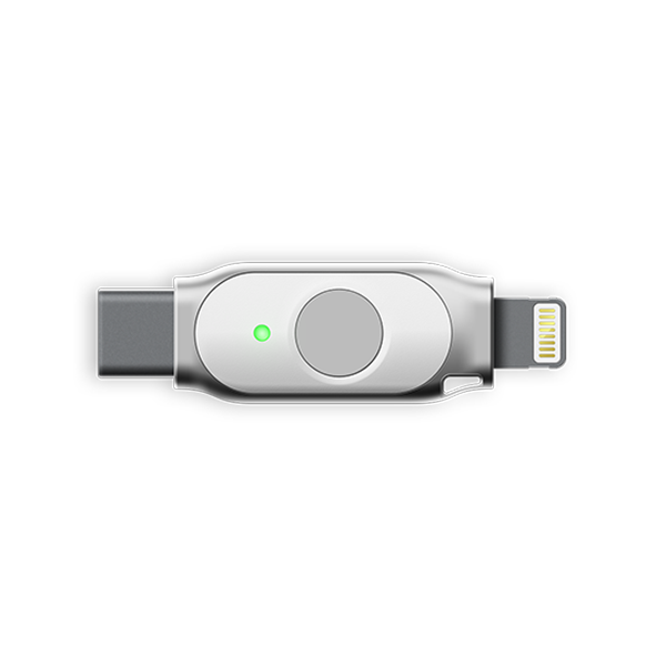 Security Key iePass FIDO K44-0