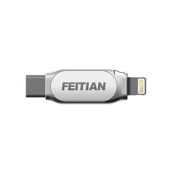 Security Key iePass FIDO K44-1