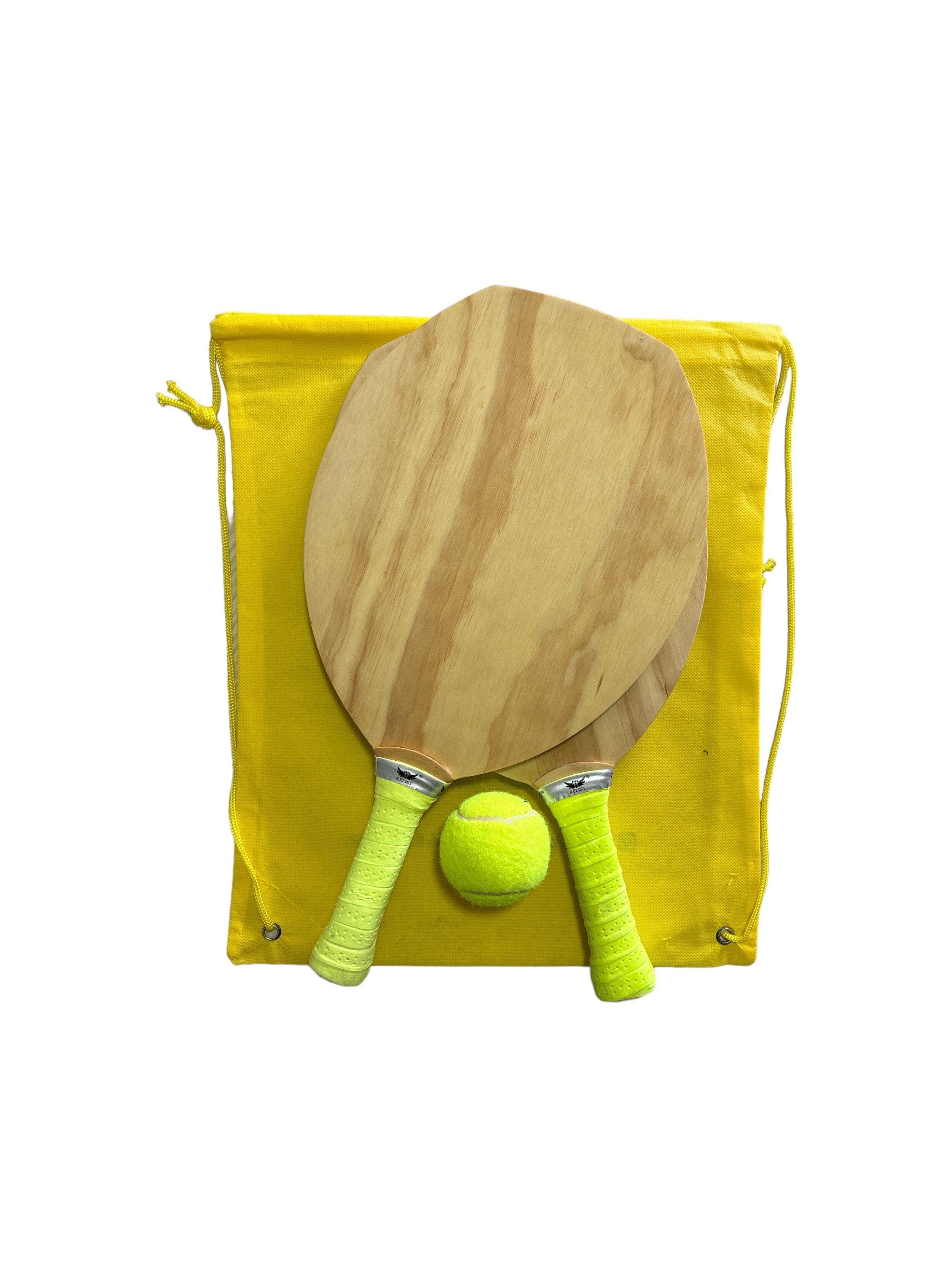 Paletas De Playa Simple-0