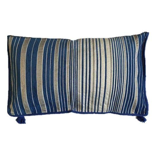COJIN RISA AZUL 70X90-0