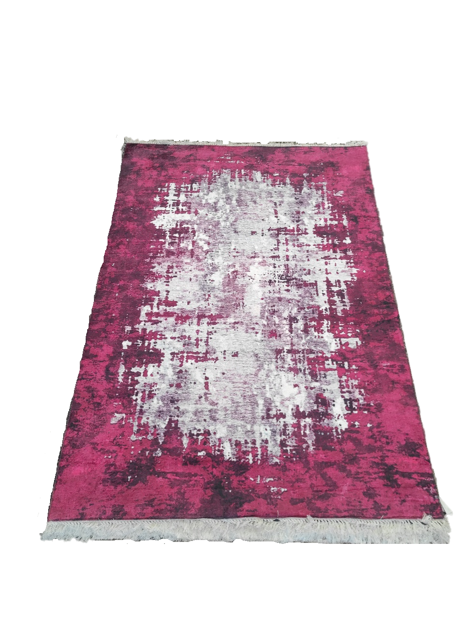 ALFOMBRA YAGMUR FUSYA 220X160-1