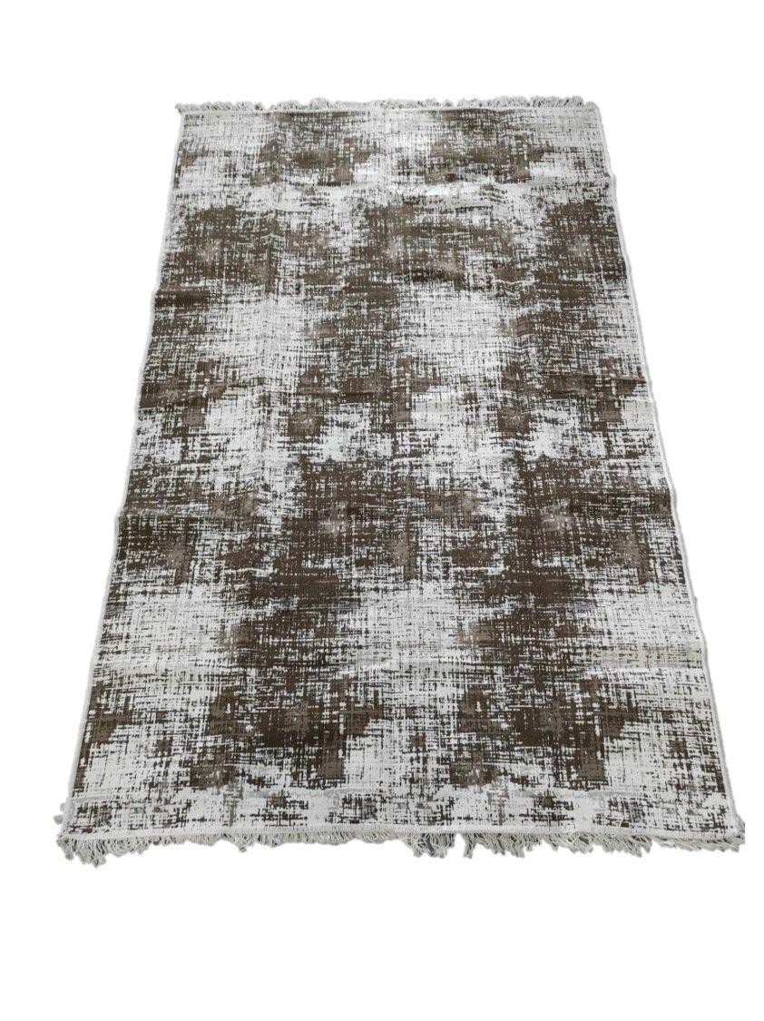 ALFOMBRA ZAGORA RISA 300X200 BEIGE-0