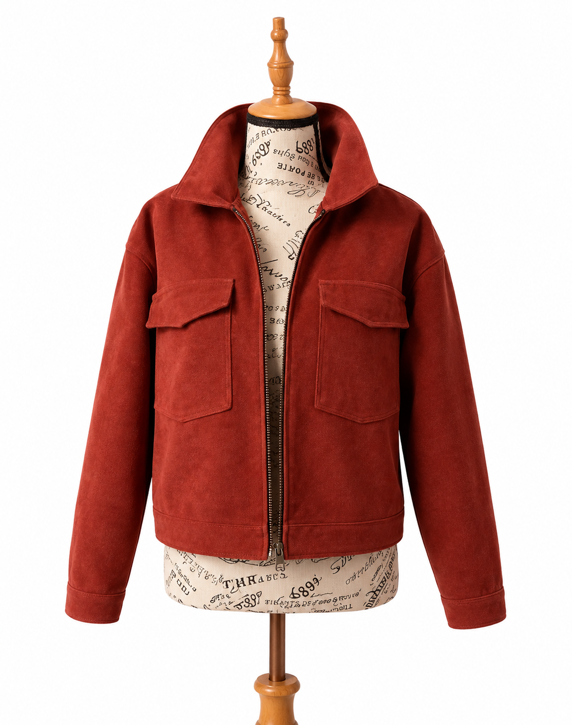TALLER 100% CUERO DE CHAQUETA PRESENCIAL-2