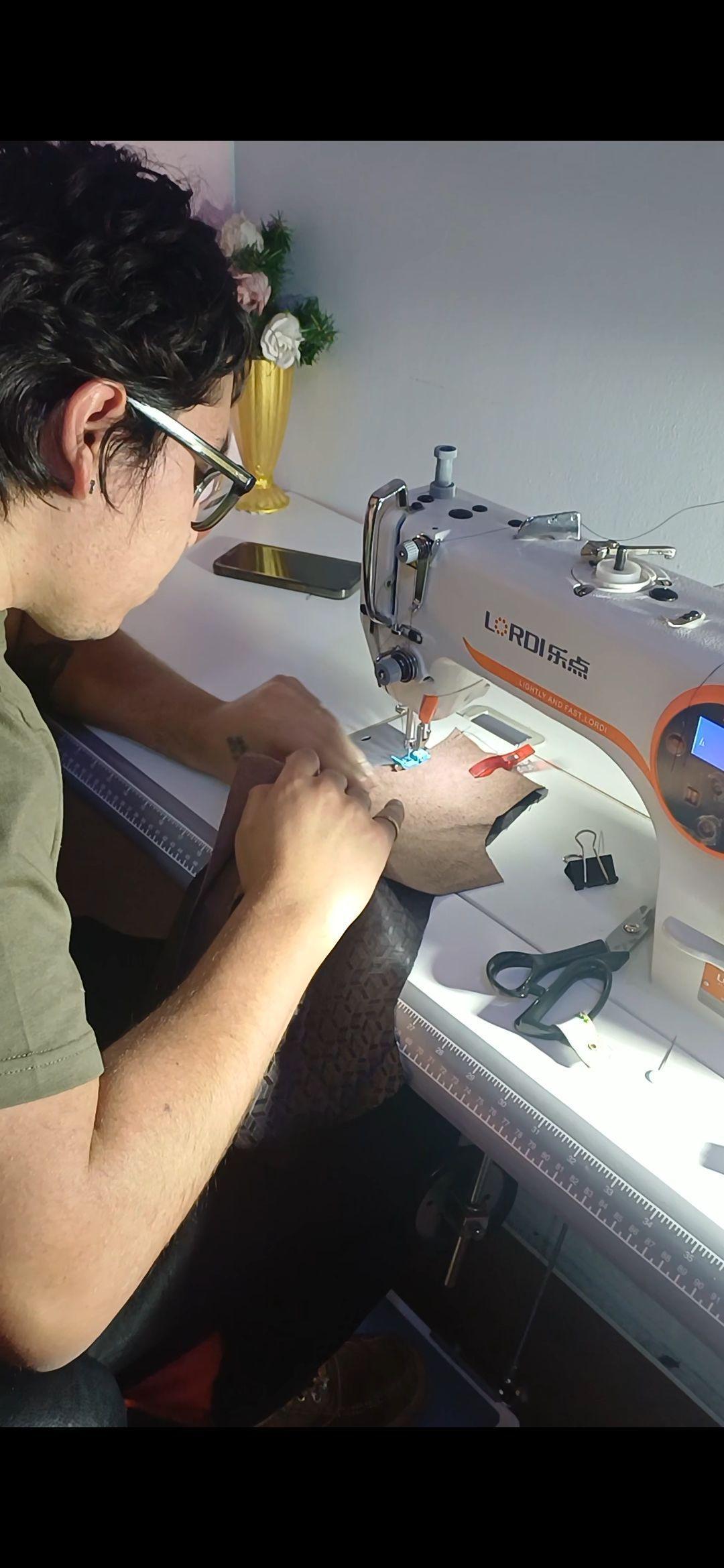 TALLER 100% CUERO DE CHAQUETA PRESENCIAL-4
