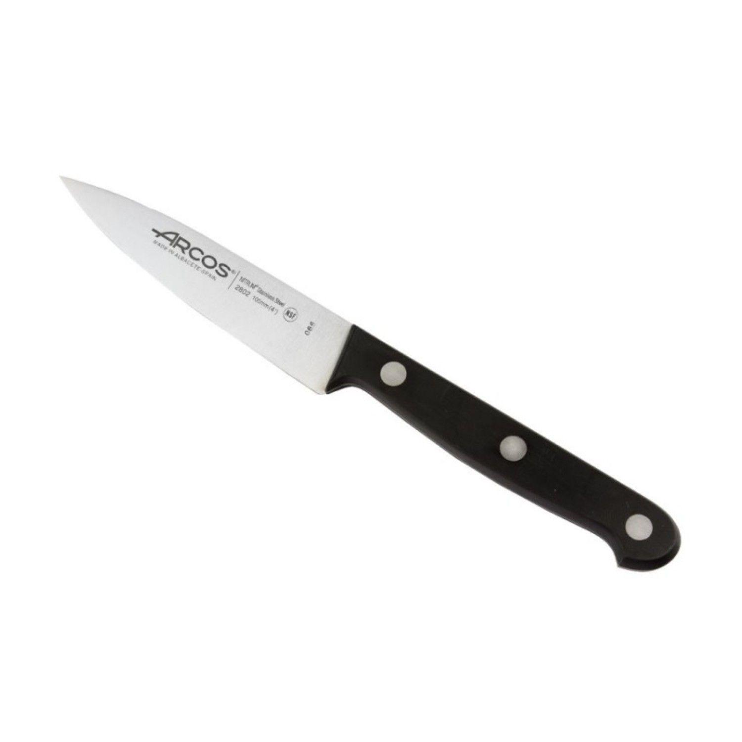 Cuchillo Puntilla 10cm Universal Acero Inoxidable Arcos-3