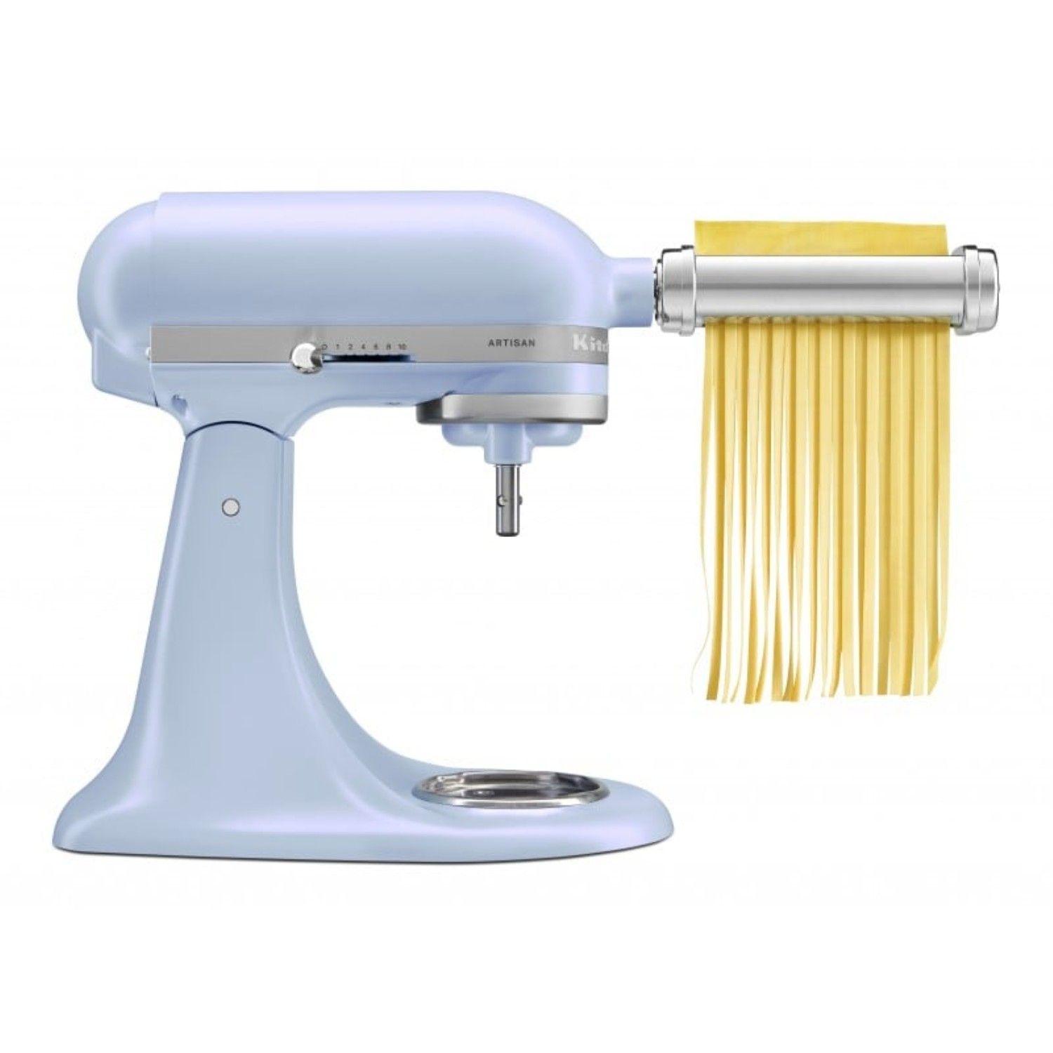 Batidora Artisan Plus 4,8 Blue Salt  KitchenAid-3