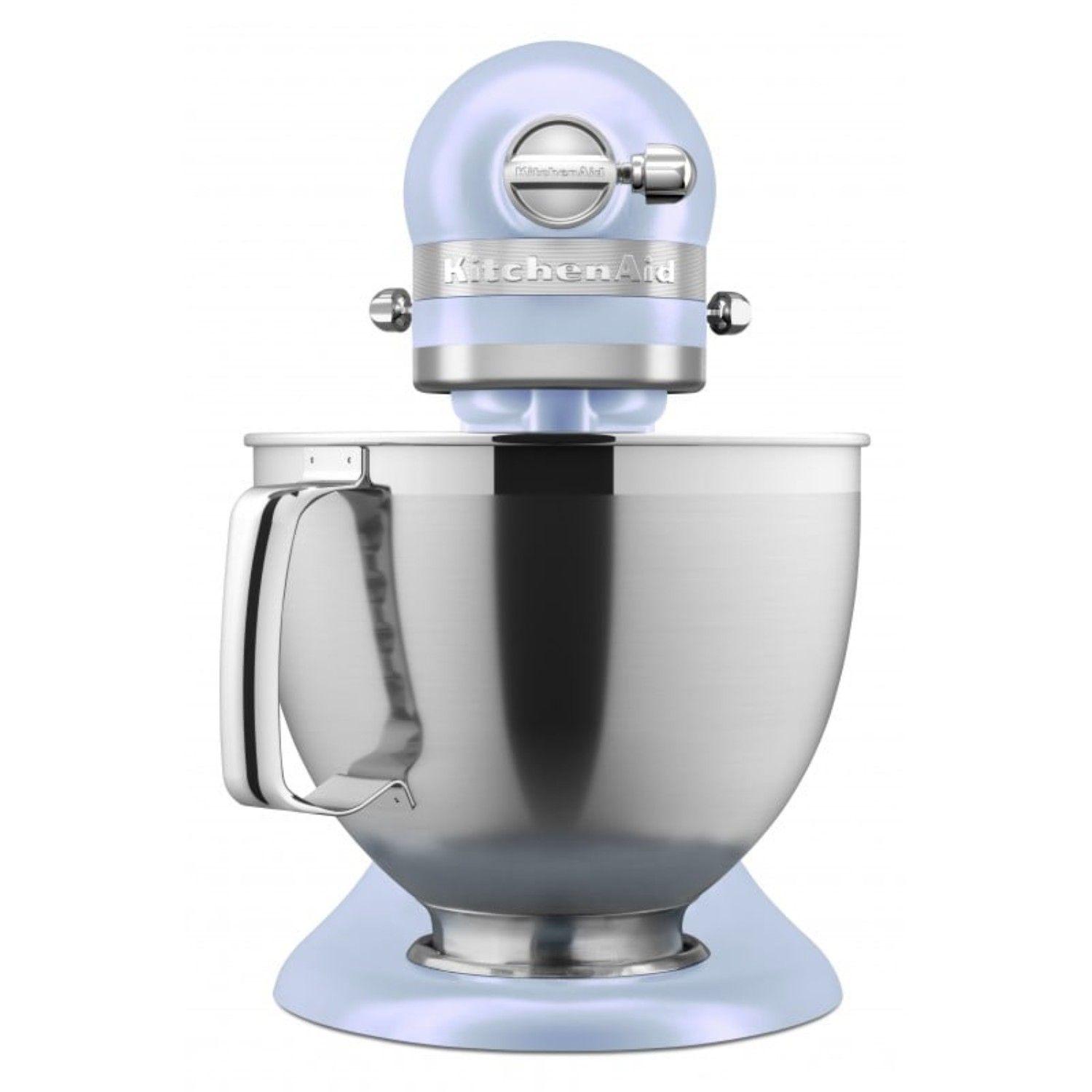Batidora Artisan Plus 4,8 Blue Salt  KitchenAid-5