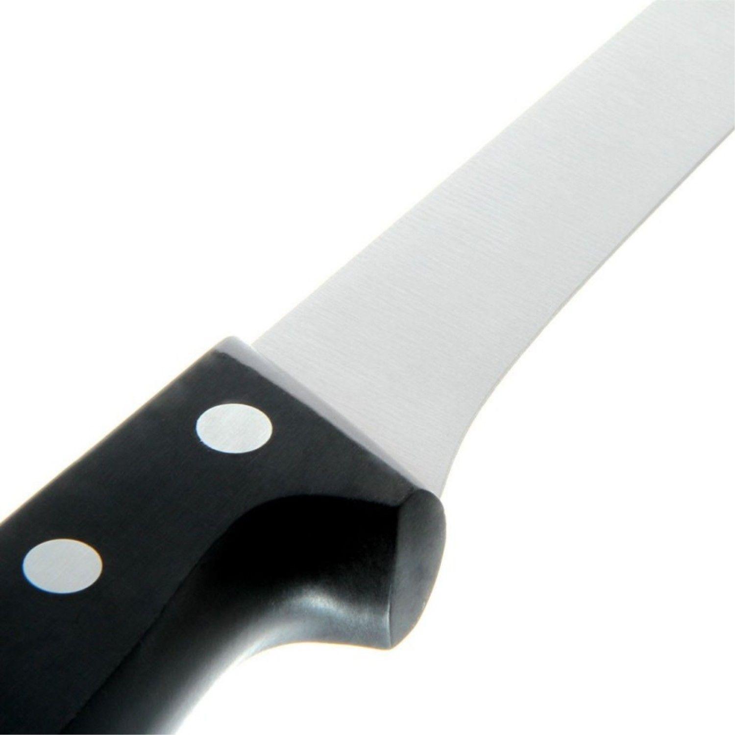 Cuchillo Deshuesador 16cm Universal Acero Inoxidable Arcos-1