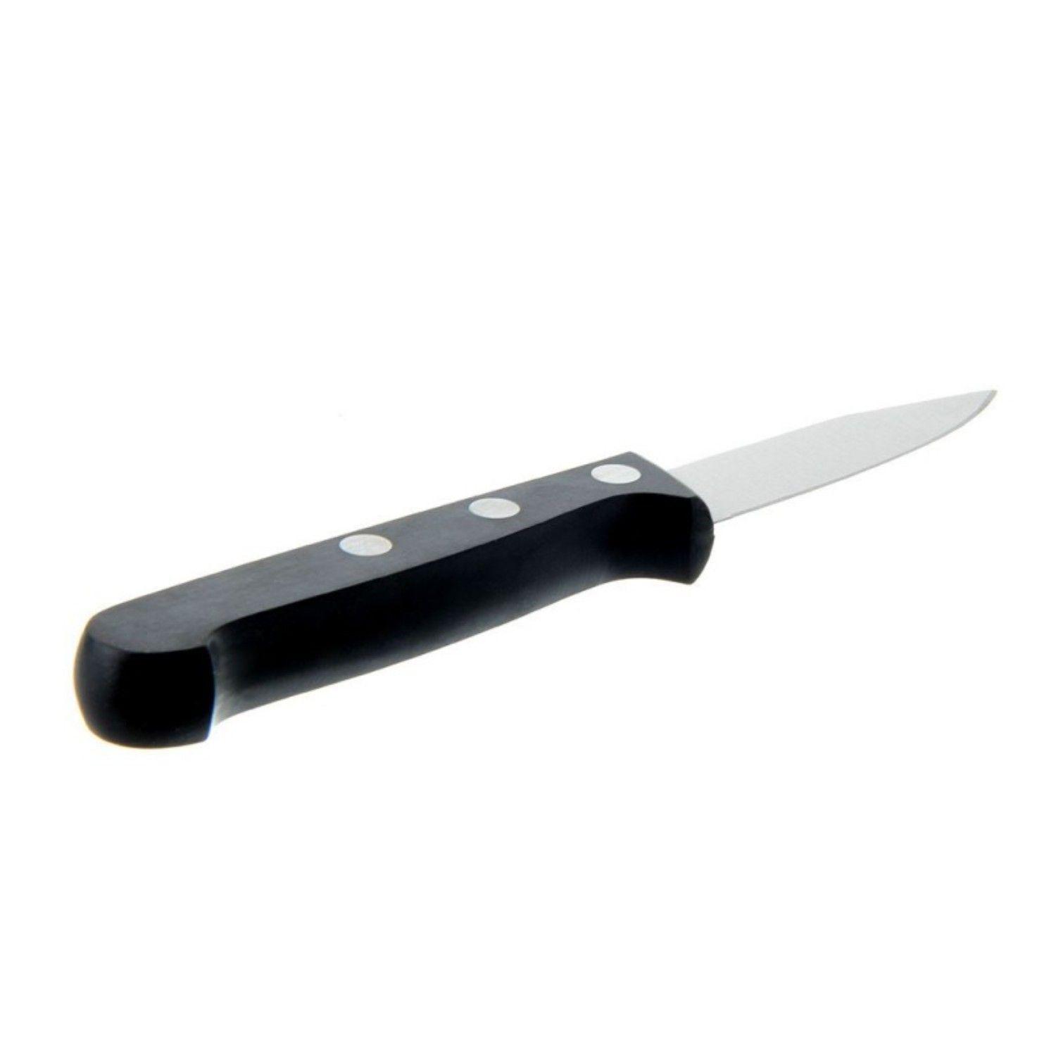 Cuchillo Puntilla 7,5cm Universal Acero Inoxidable Arcos-2