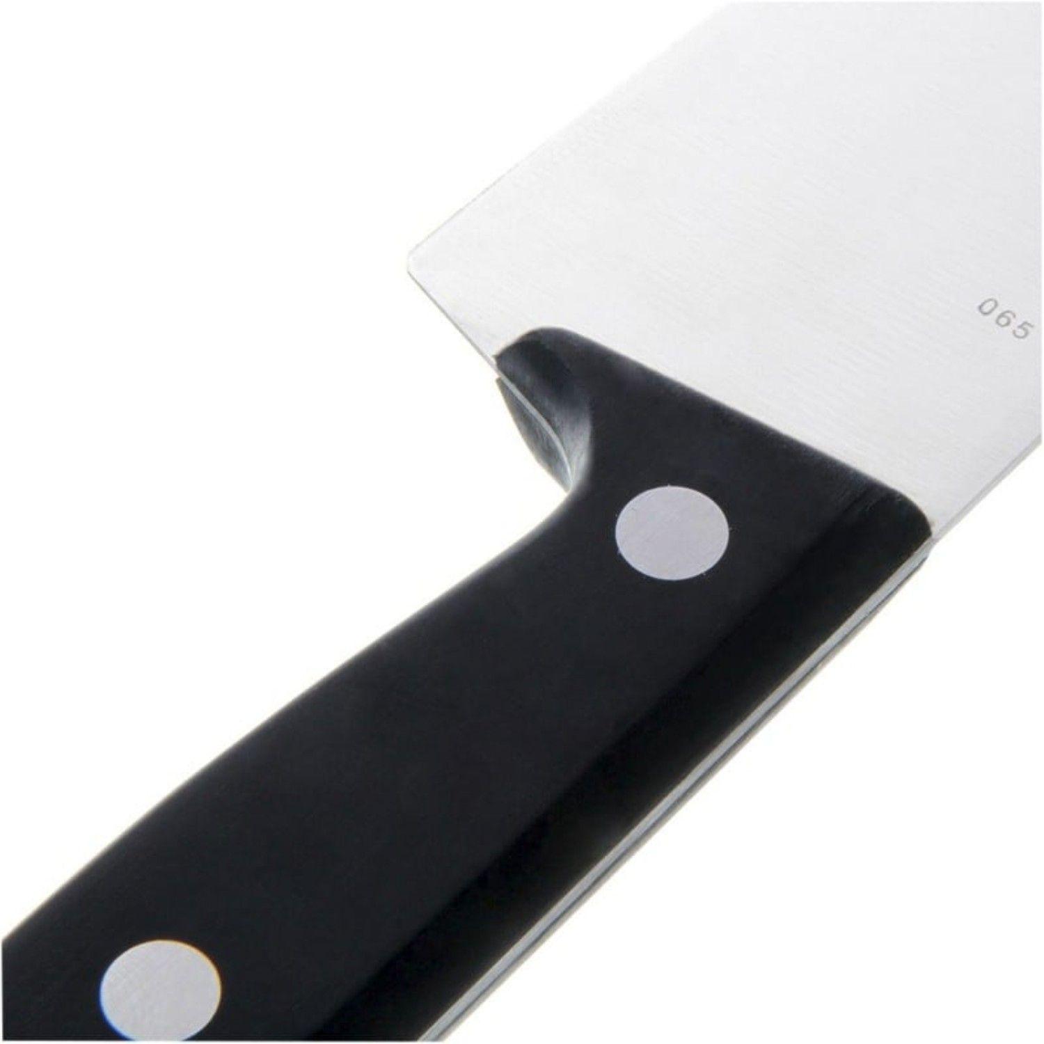 Cuchillo Medio Golpe 15cm Universal Acero Inoxidable Arcos-2