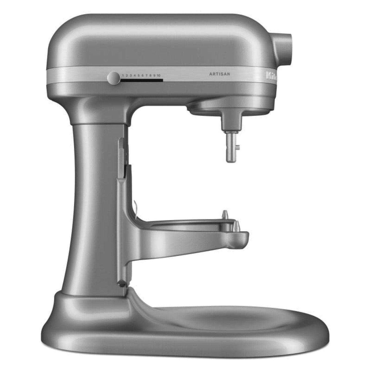 Batidora Bowl Lift 5,6lt Contour Silver Kitchenaid-5