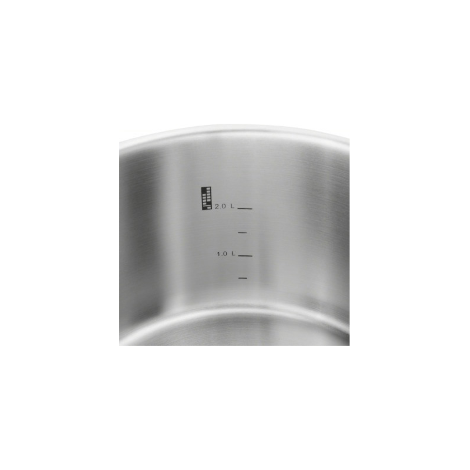 Set de Ollas 5 Pcs Vitality Acero Inoxidable Zwilling-3