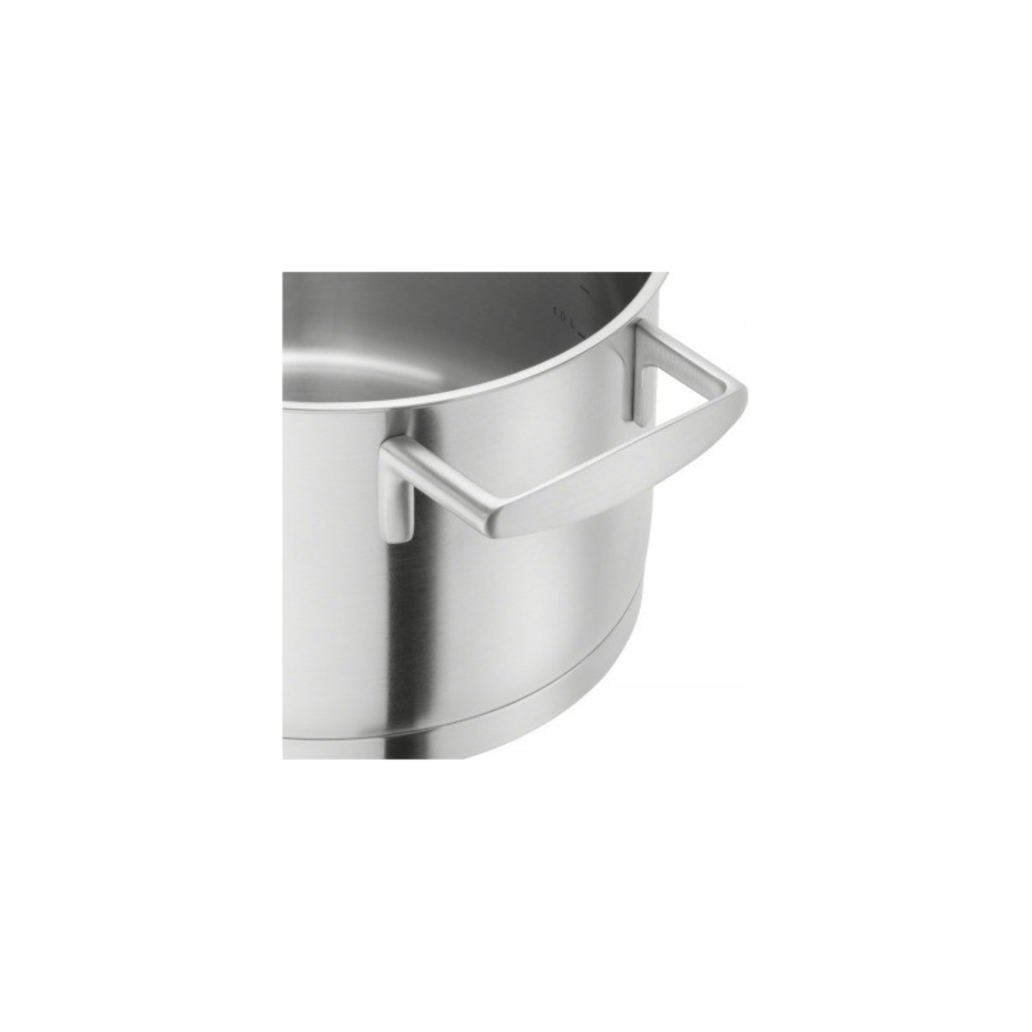 Set de Ollas 5 Pcs Vitality Acero Inoxidable Zwilling-5