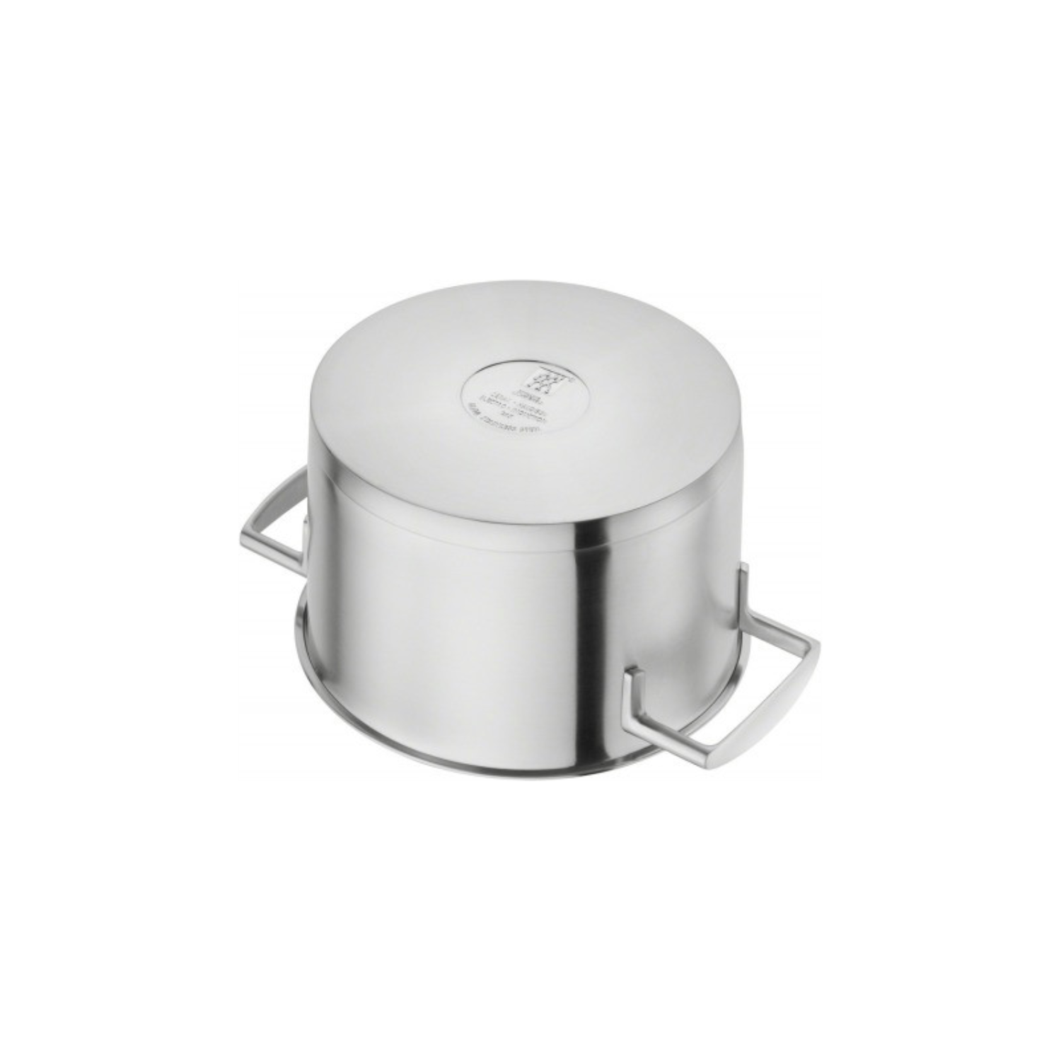 Set de Ollas 5 Pcs Vitality Acero Inoxidable Zwilling-6