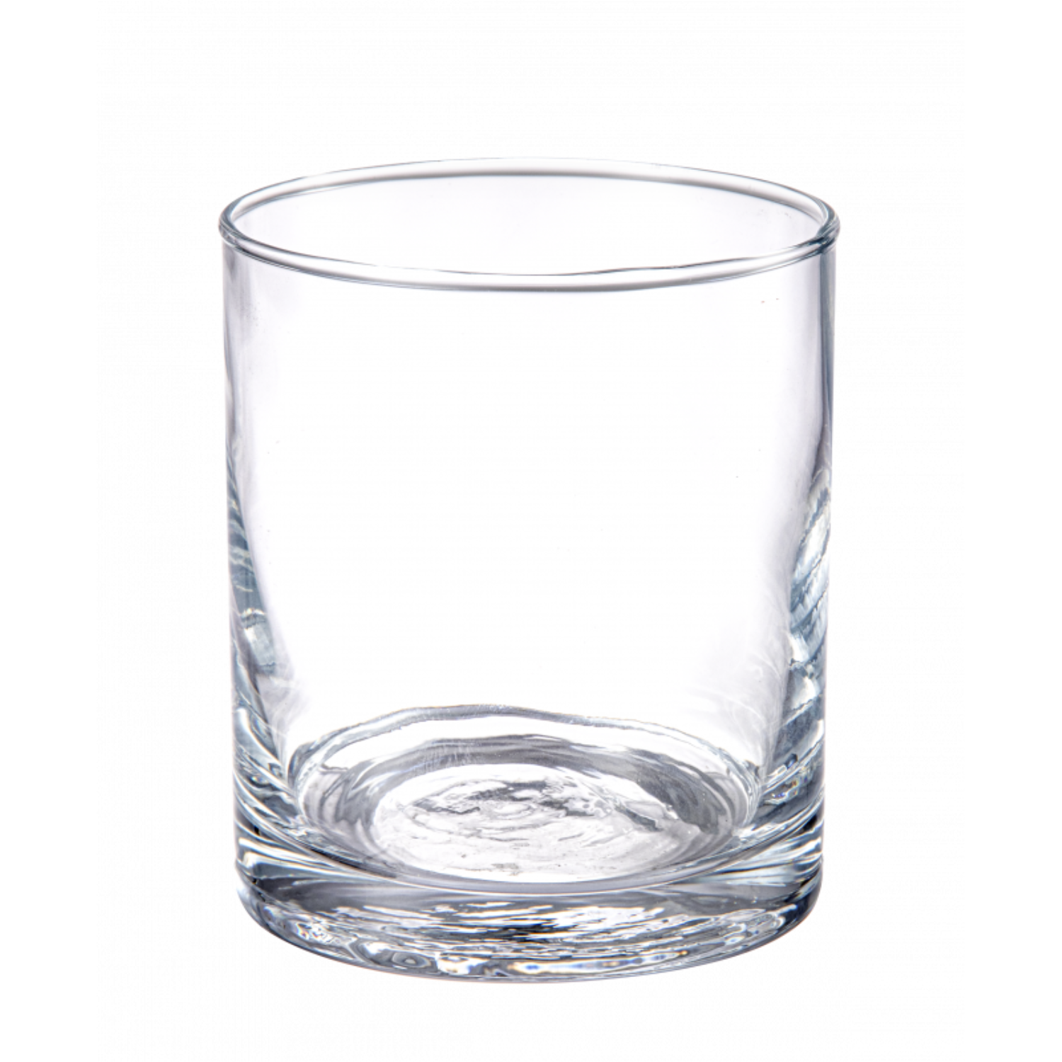 Set 6 Vasos Bajo 31cl Whisky Friends Vidrio Transparente FTA-1