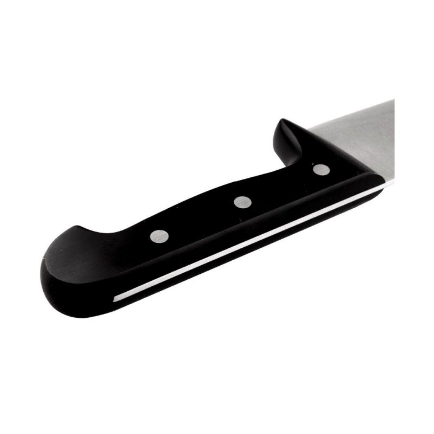 Cuchillo Carnicero 25cm Universal Acero Inoxidable Arcos-2