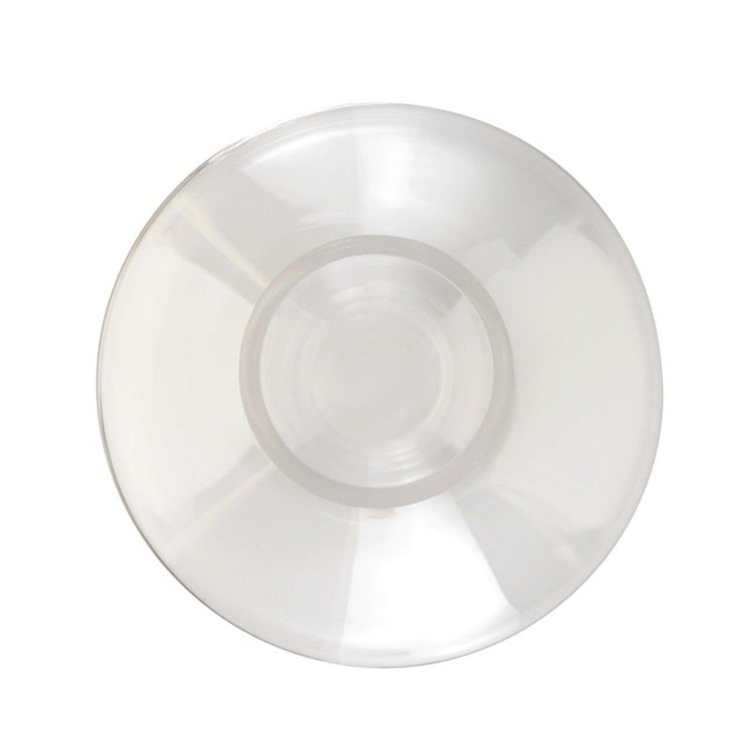 Decantador 1,5lt Vidrio Transparente FTA-3