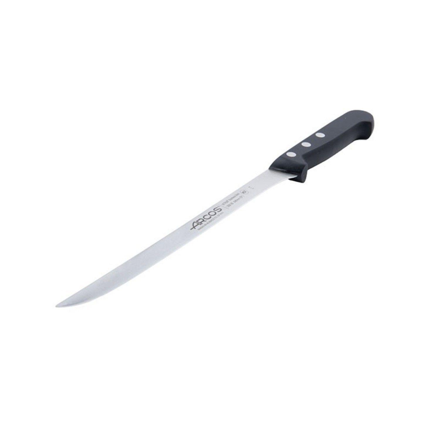 Cuchillo Jamonero 24cm Universal Acero Inoxidable Arcos-2