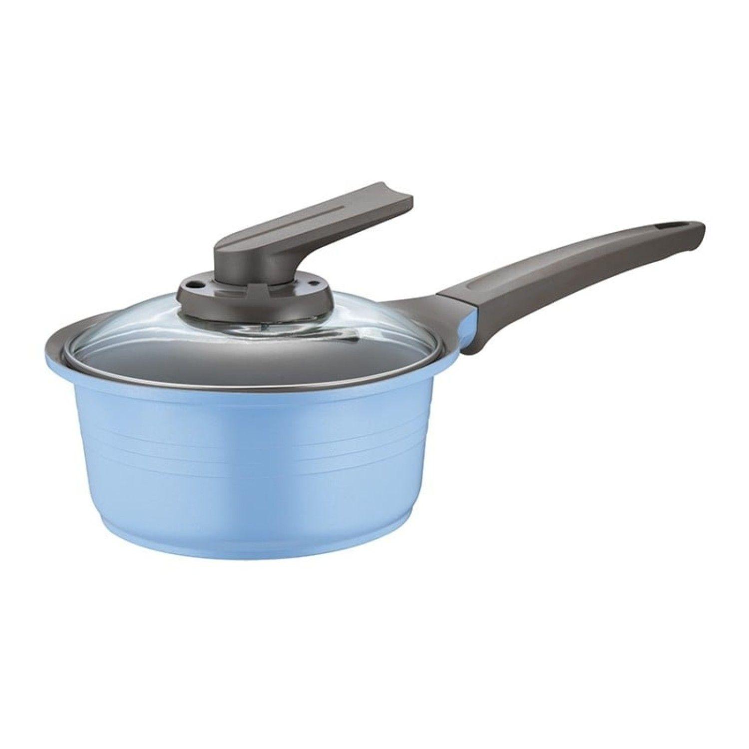 Batería Cocina 7pzs Natural Vintage Roichen-2