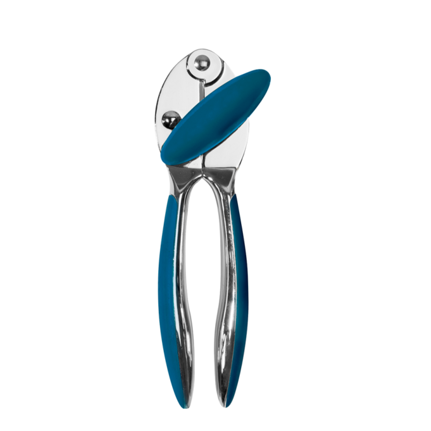 Abrelatas Silicona Azul FTA-5