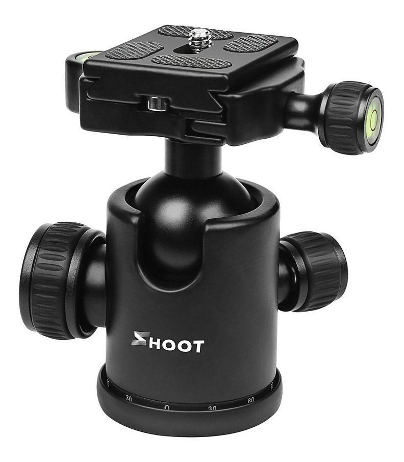 CABEZAL BOLA TRÍPODE GIRATORIO 360°-1