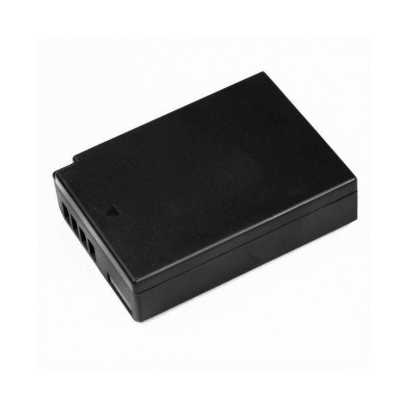 4 BATERÍAS LP-E10 ALTERNATIVAS CANON T3 T5 T6 T7 T100-2