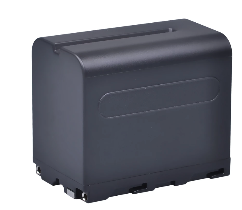 BATERÍA NP-F970 NP-F960 ALTERNATIVA SONY-2