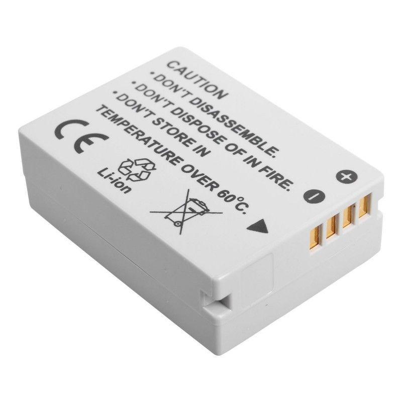 BATERÍA NB-10L CANON ALTERNATIVA-1