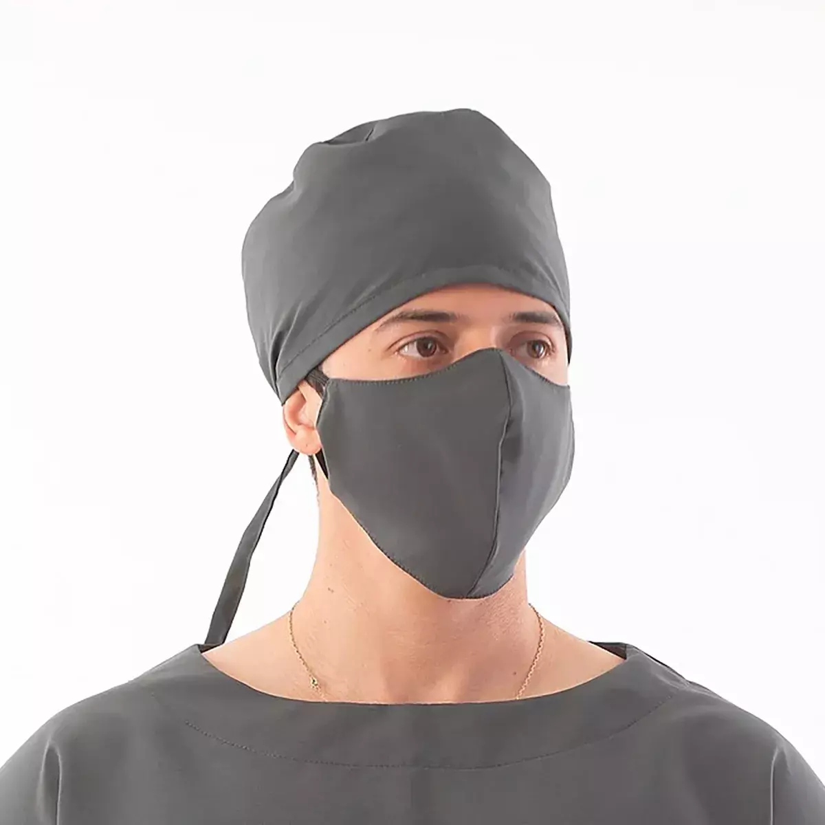Gorro Clínico -0