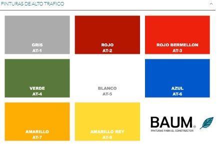 Alto trafico base solvente azul  BAUM -1