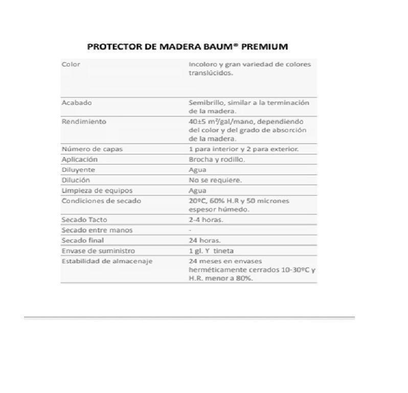 Protector de Madera verde Brizz-2
