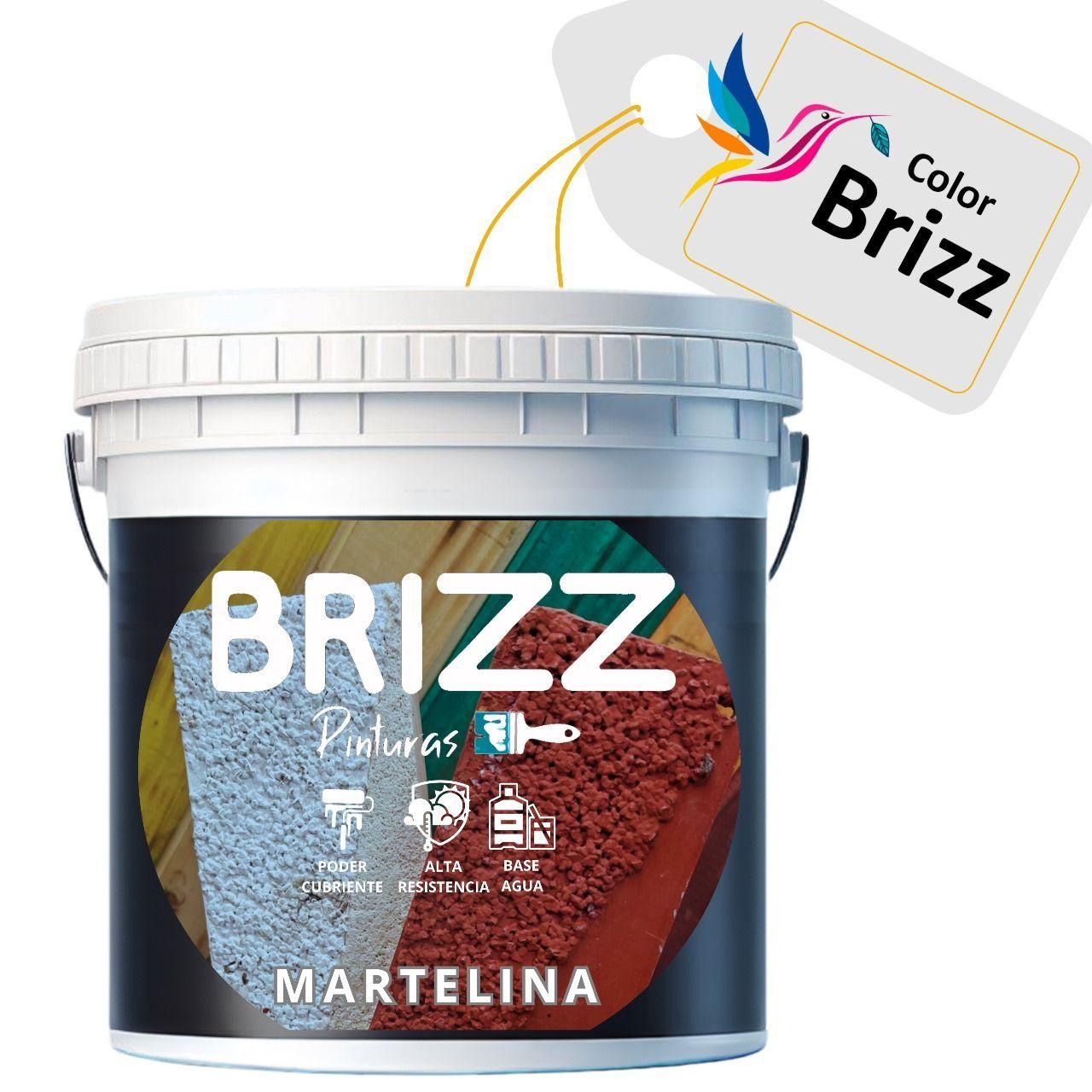 Martelina Blanco BRIZZ-0