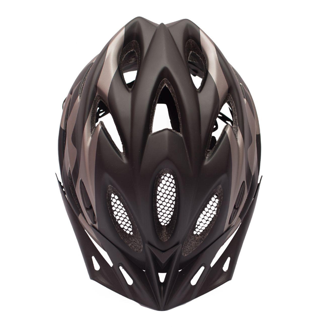 CASCO DE BICICLETA RIDELAND FUNGO MTB BLACK-3