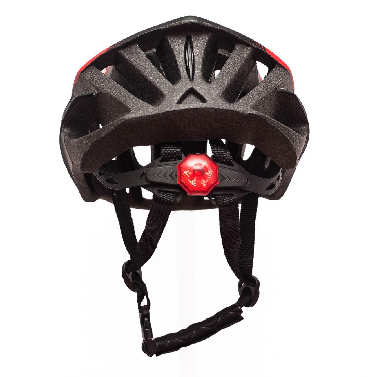 CASCO DE BICICLETA RIDELAND FUNGO MTB BLACK-4