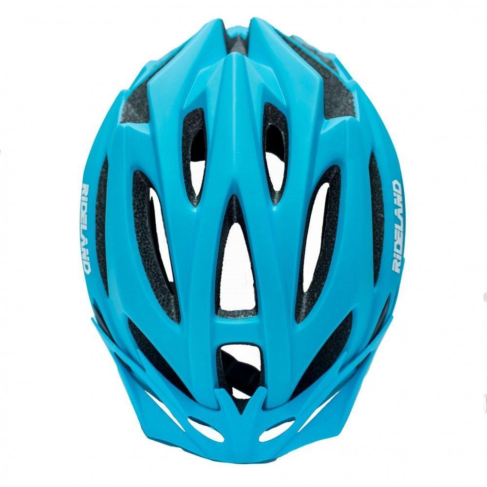 Casco de Bicicleta RIDELAND X-Tracer MTB Mujer Fidlock -2