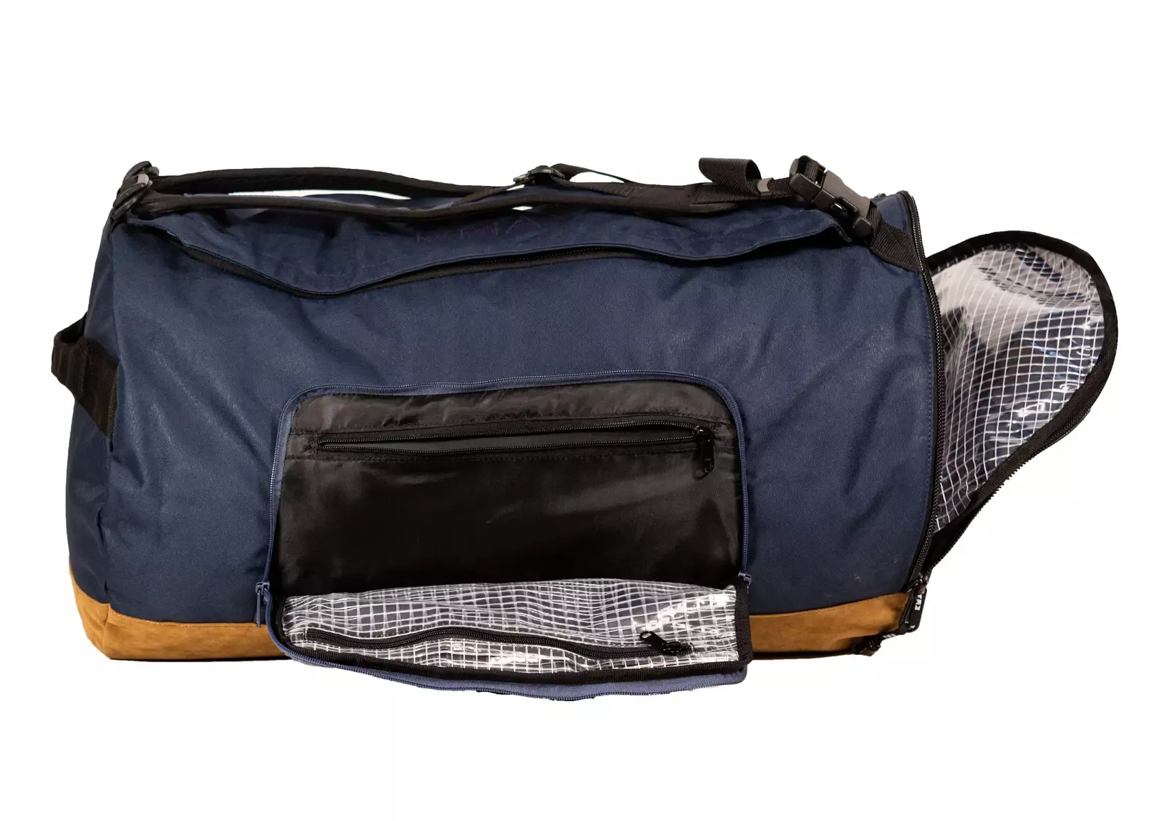Bolso Travel KMA 70LTS-2