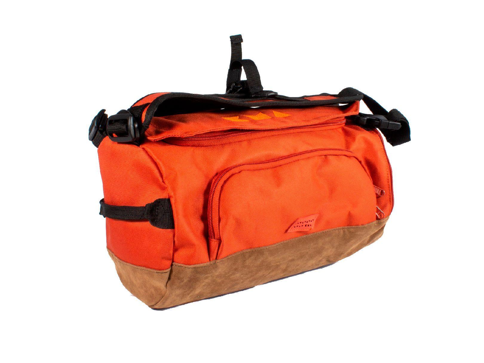 Mochila Lifestyle 15L-0