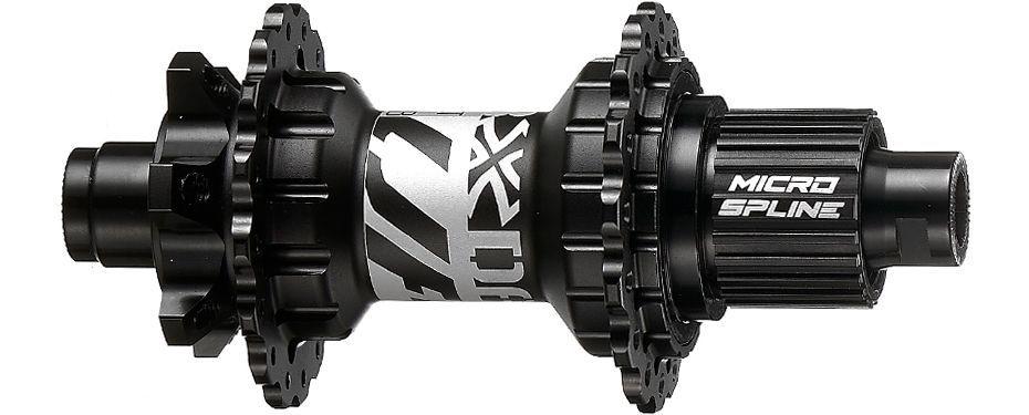 Maza Trasera MTB UFO 12 x 148 mm Microspline-0