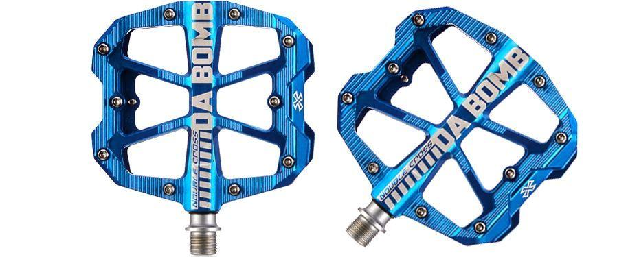 Pedales Double Cross-0