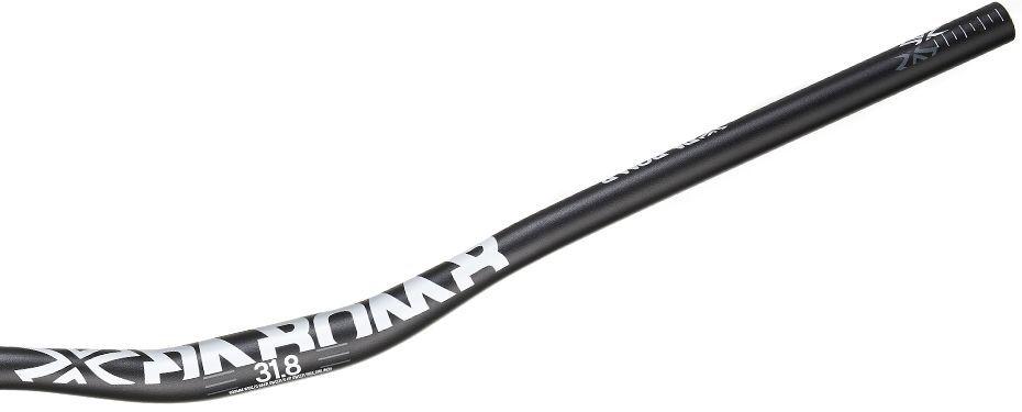 Manubrio MTB Apache II-0